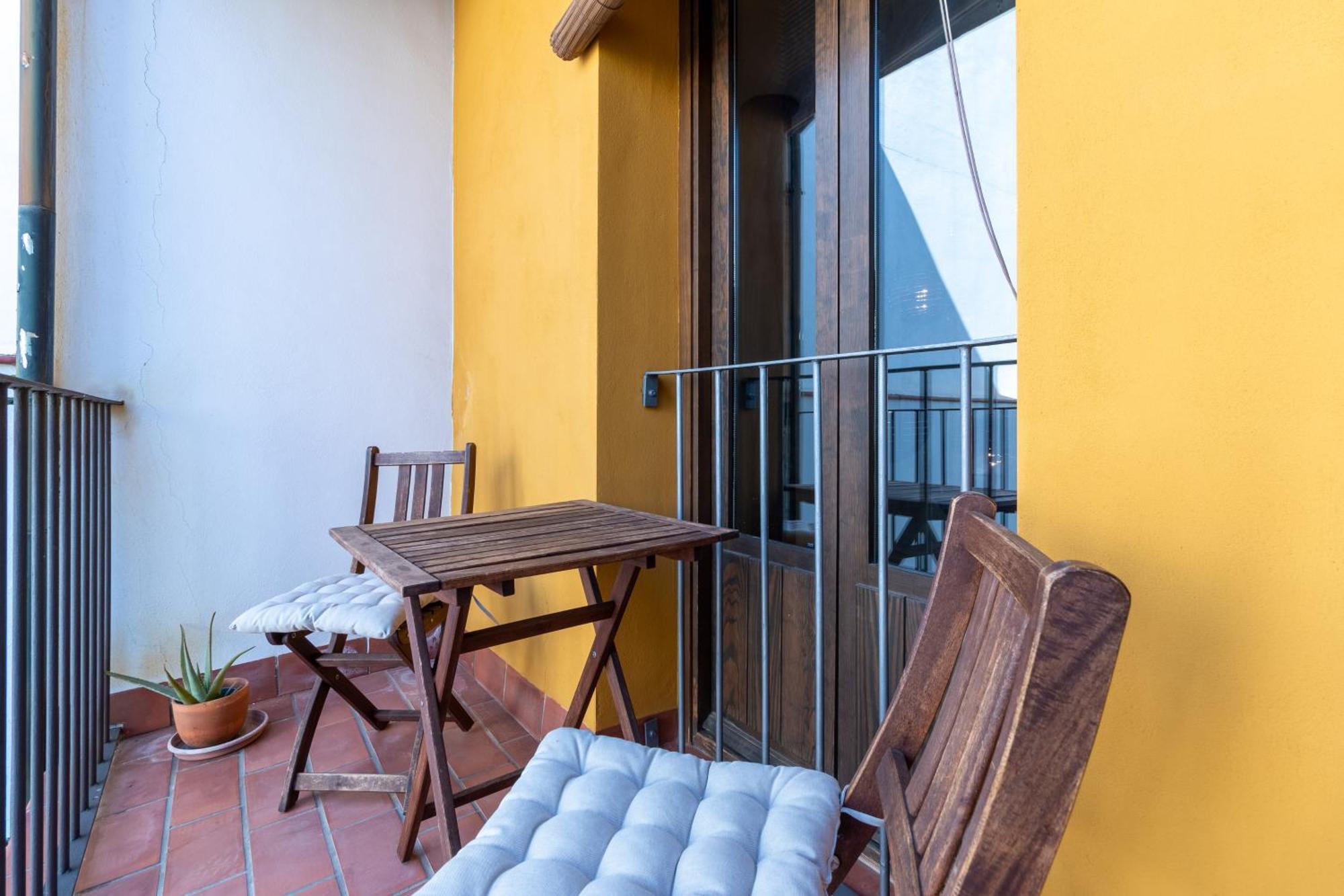Vila El Patio De Salome Córdoba Exteriér fotografie